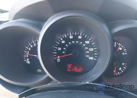 2012 Kia Soul из США, поврежденный, VIN KNDJT2A50C7445402